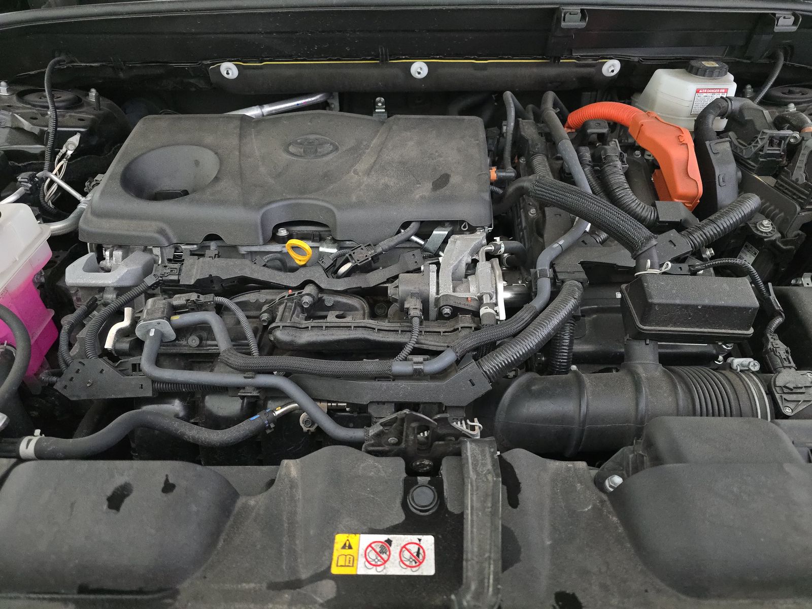 2022 Toyota Venza LE AWD