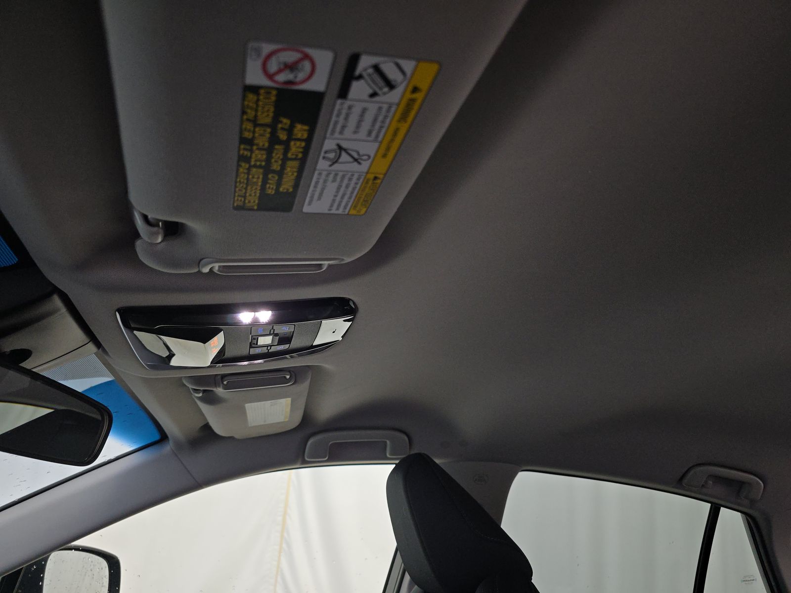 2022 Toyota Venza LE AWD