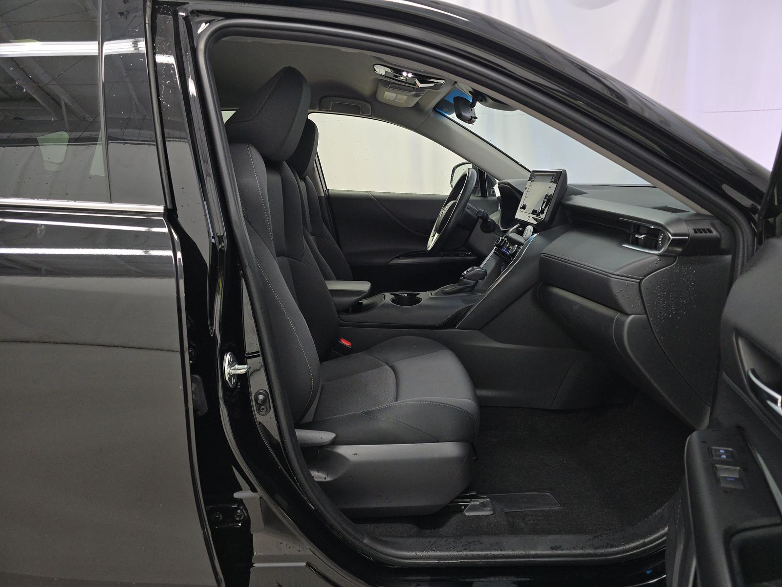 2022 Toyota Venza LE AWD