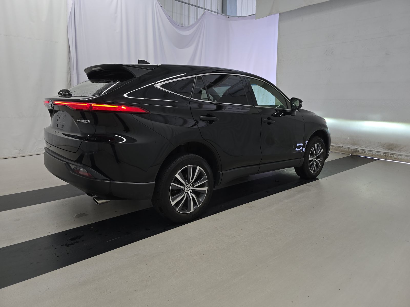 2022 Toyota Venza LE AWD