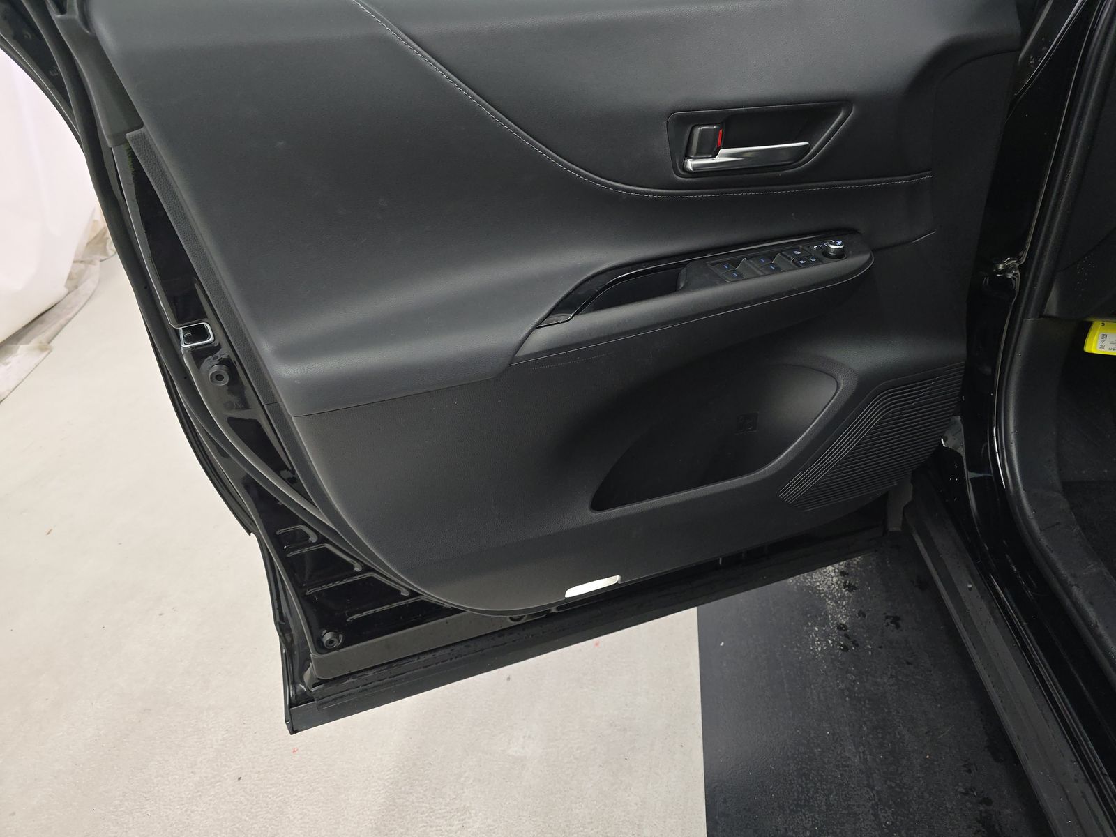 2022 Toyota Venza LE AWD