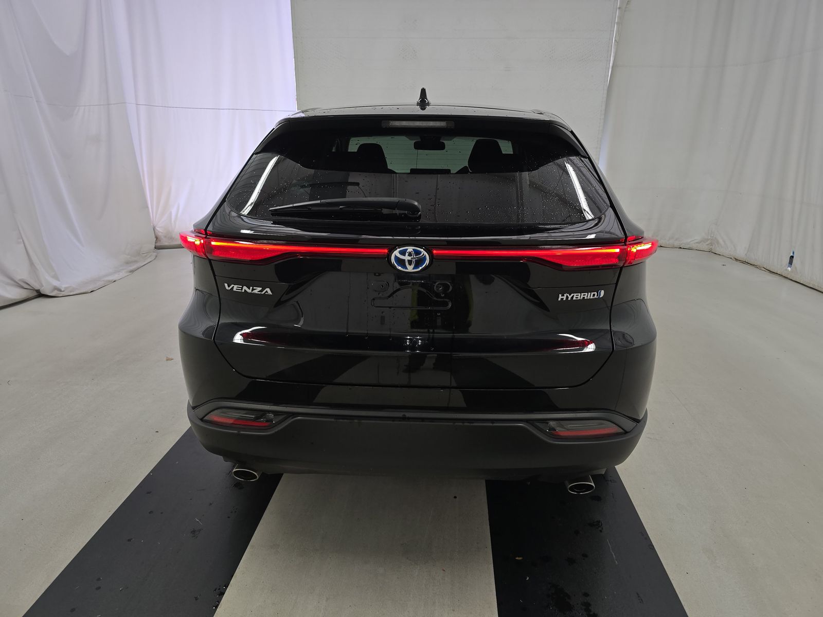 2022 Toyota Venza LE AWD