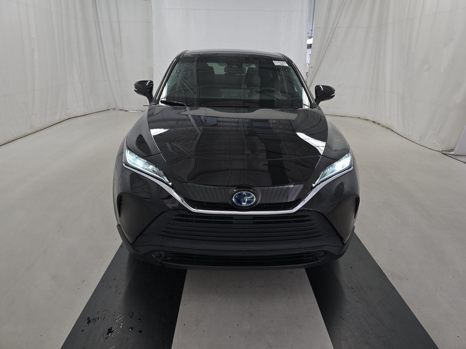 2022 Toyota Venza LE AWD