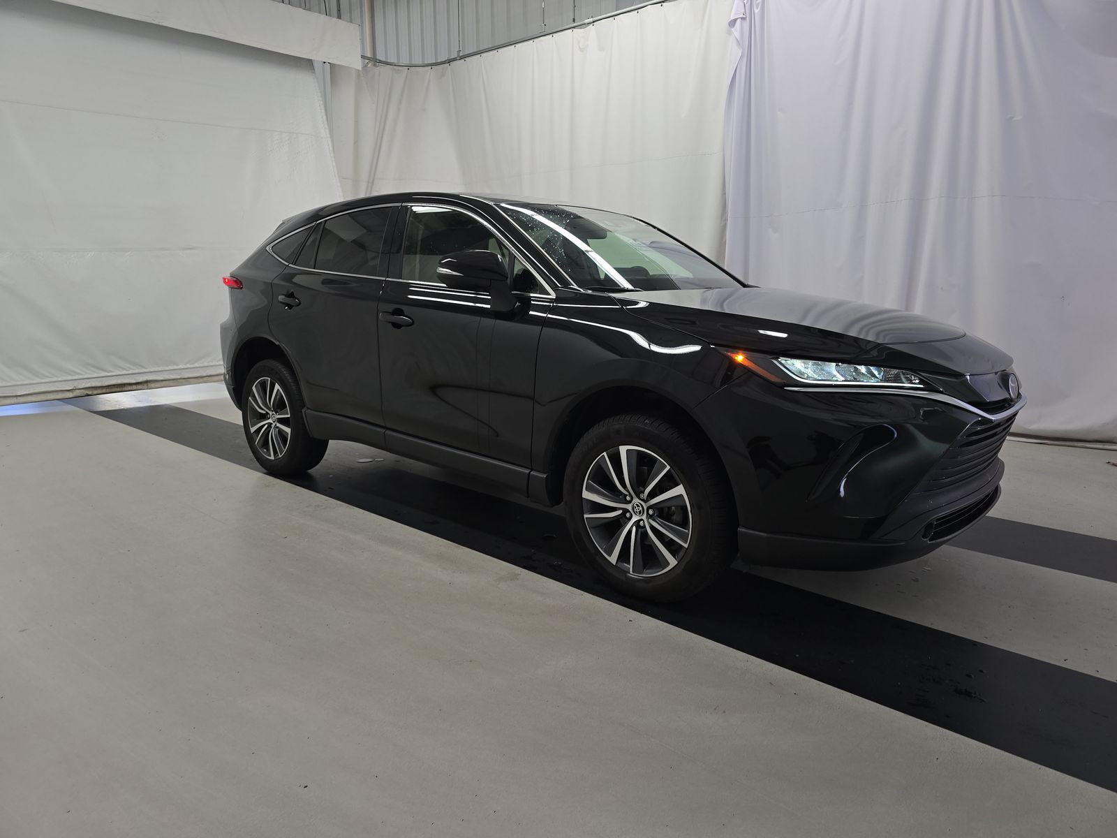 2022 Toyota Venza LE AWD