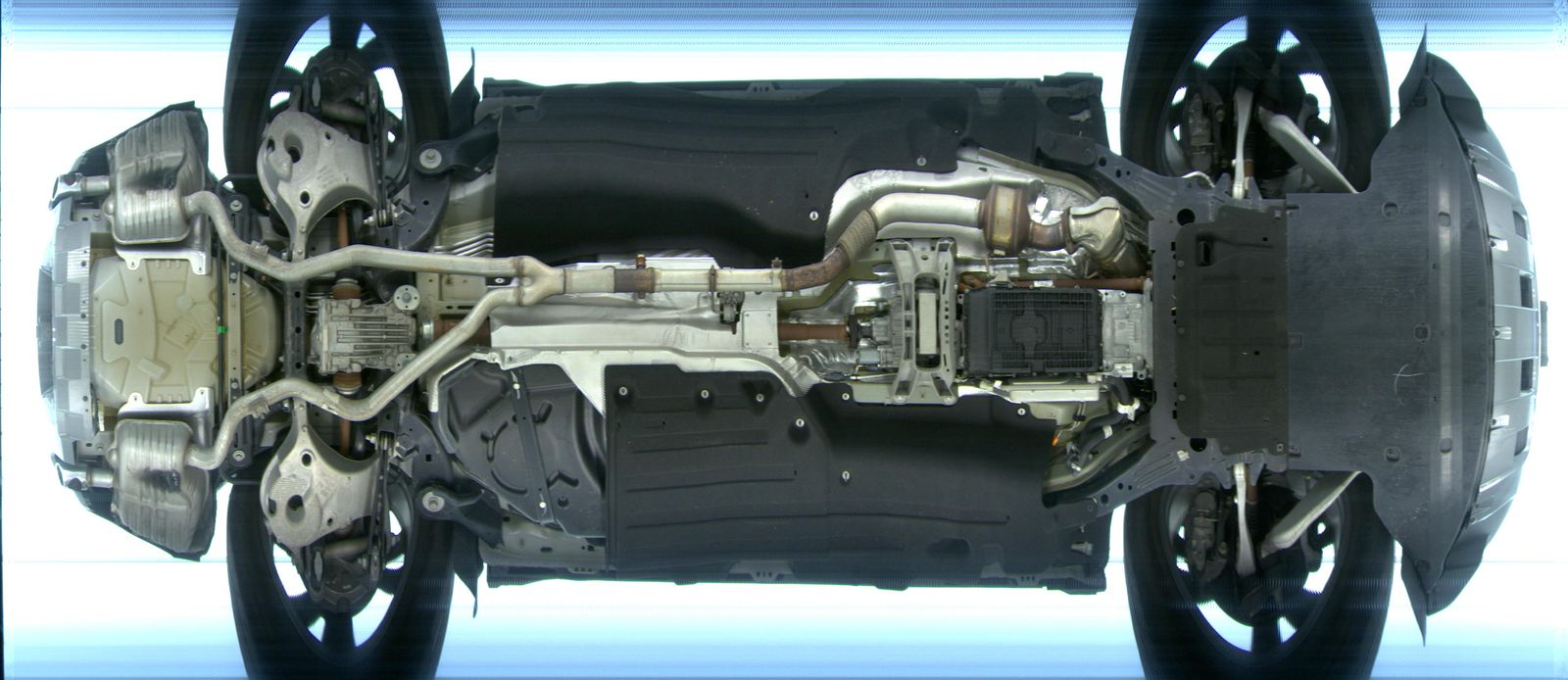 2022 Ford Explorer XLT AWD