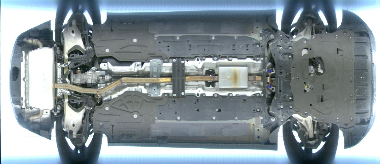 2024 Volvo S60 B5 Core AWD