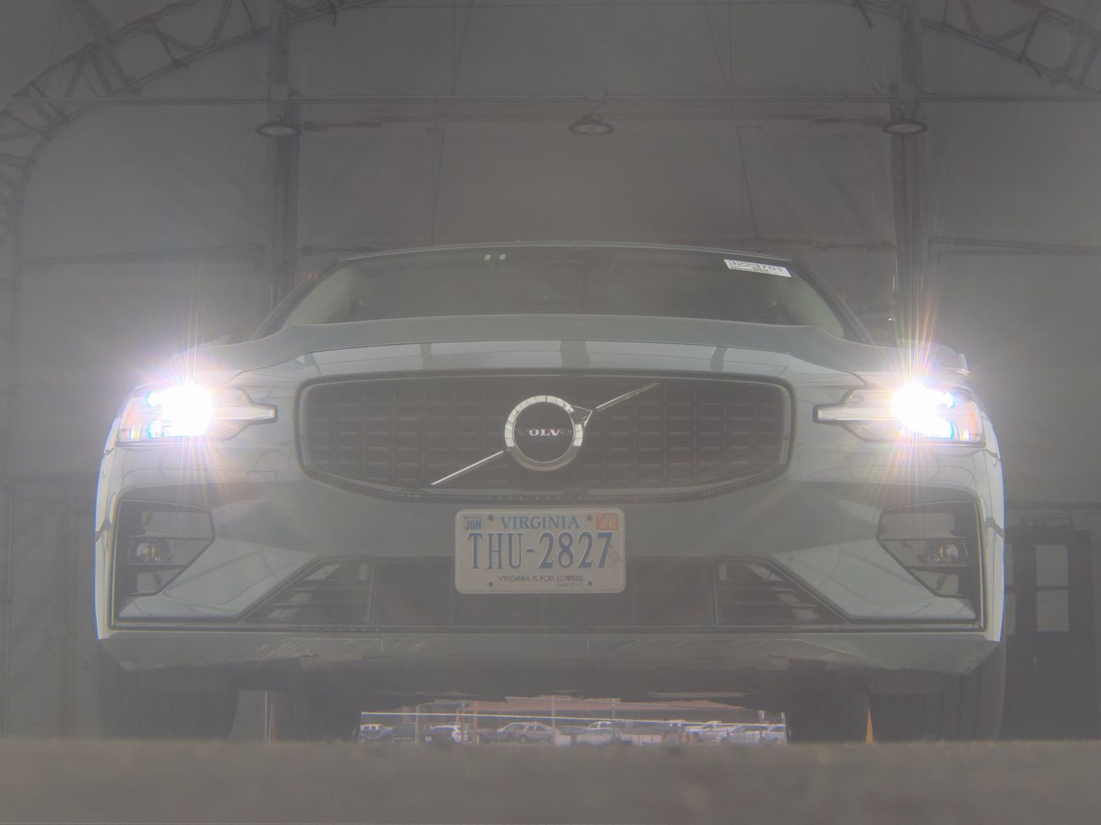 2024 Volvo S60 B5 Core AWD