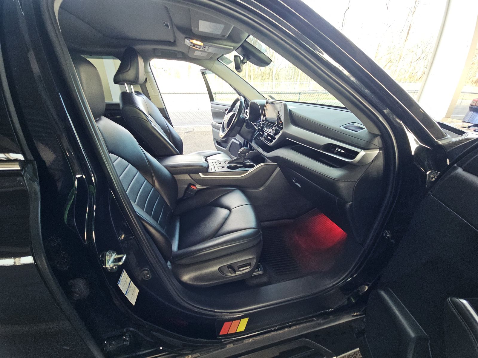 2022 Toyota Highlander XLE AWD