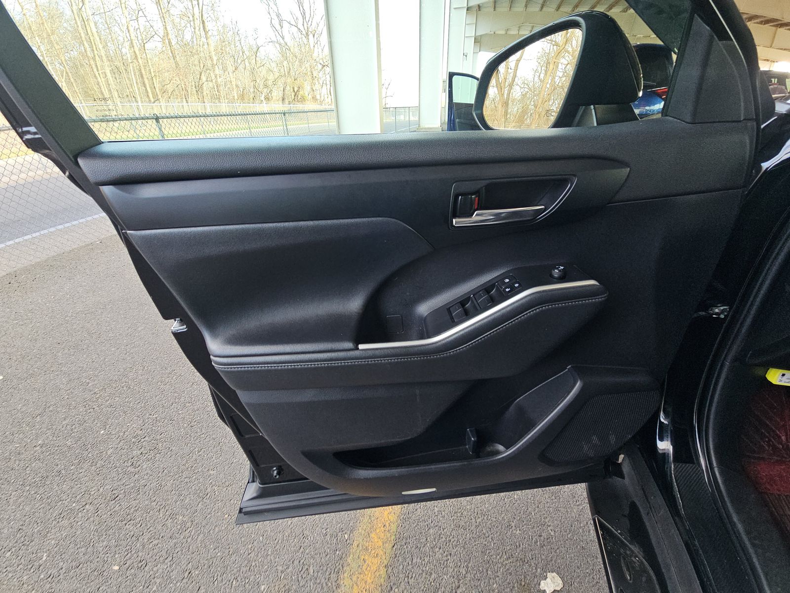 2022 Toyota Highlander XLE AWD