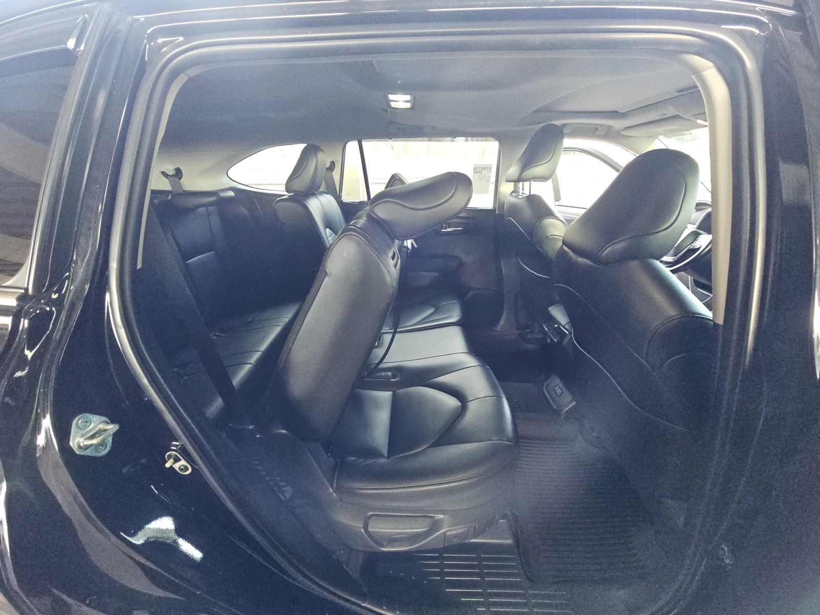 2022 Toyota Highlander XLE AWD