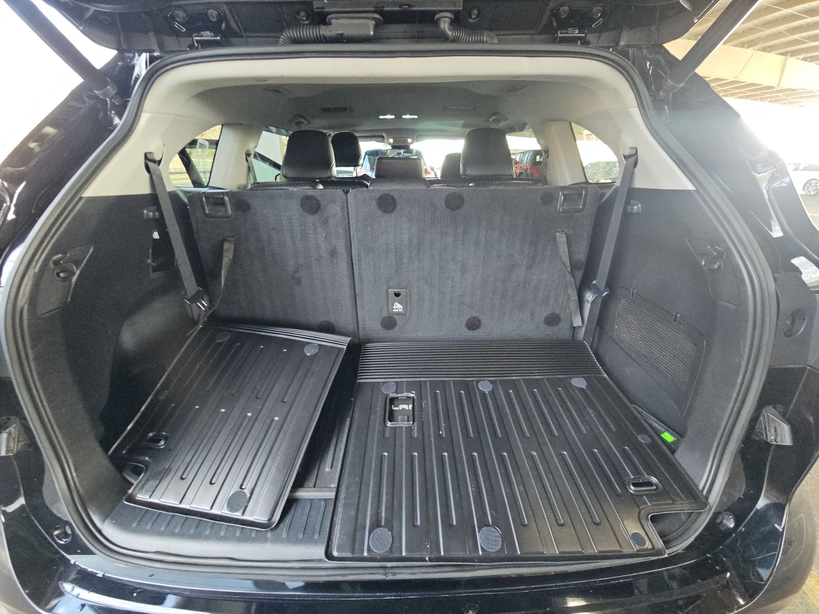 2022 Toyota Highlander XLE AWD