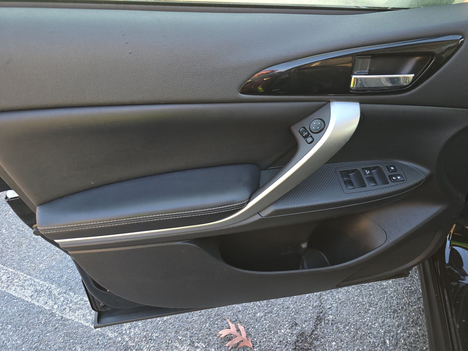 2022 Mitsubishi Eclipse Cross SE FWD