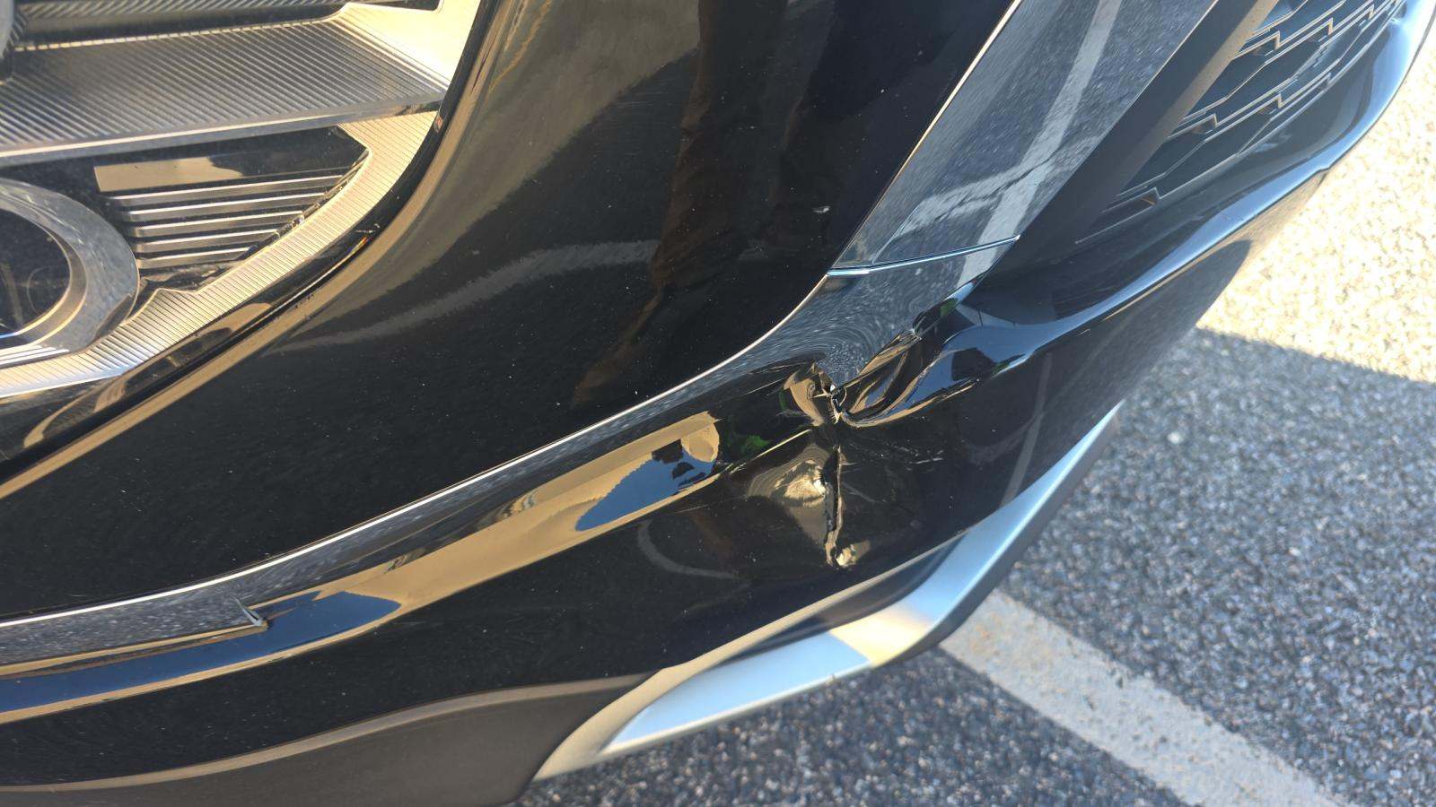 2022 Mitsubishi Eclipse Cross SE FWD