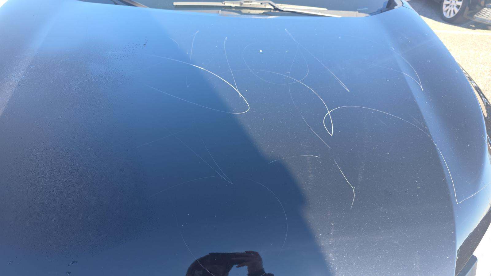 2022 Mitsubishi Eclipse Cross SE FWD