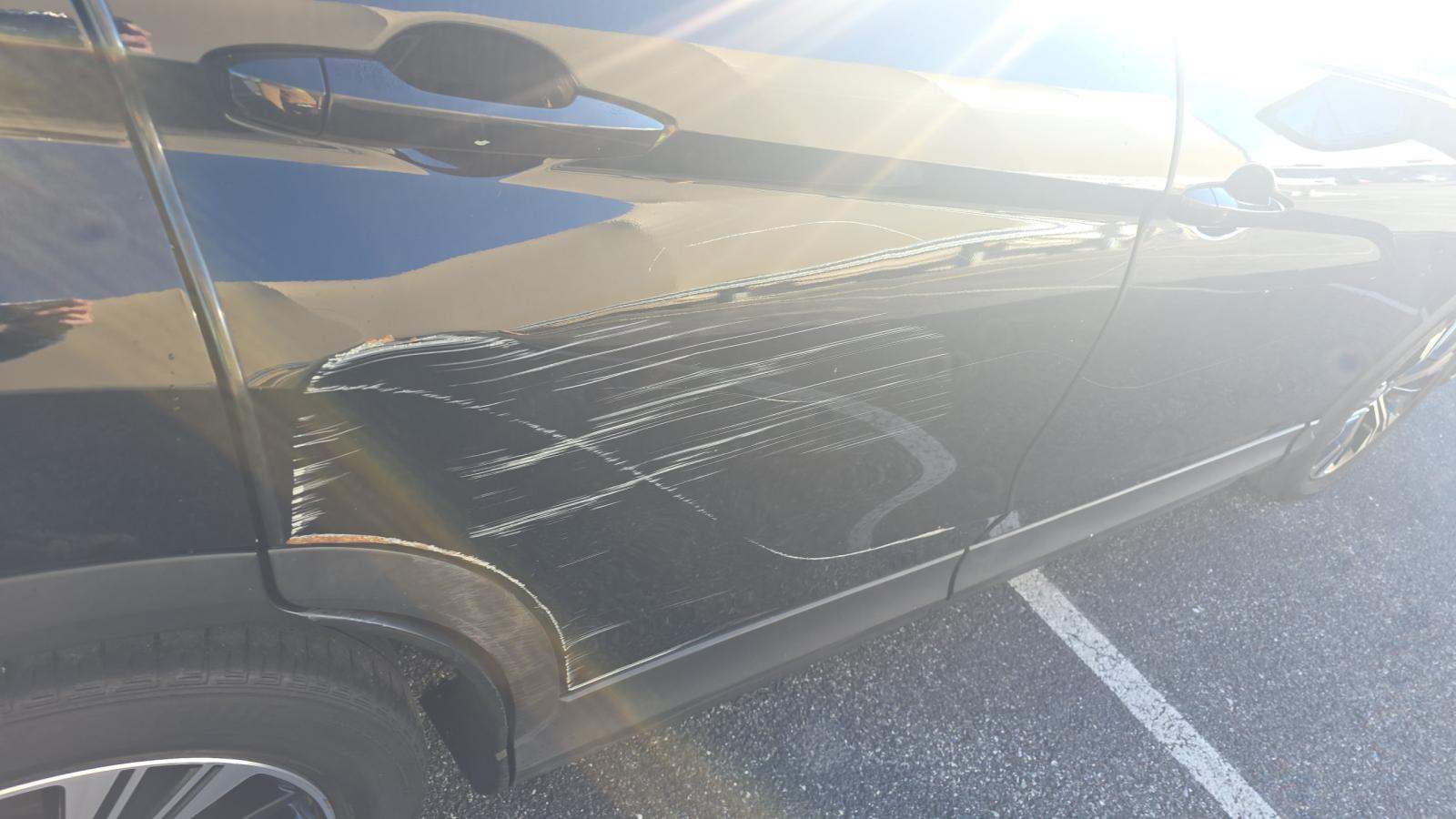 2022 Mitsubishi Eclipse Cross SE FWD