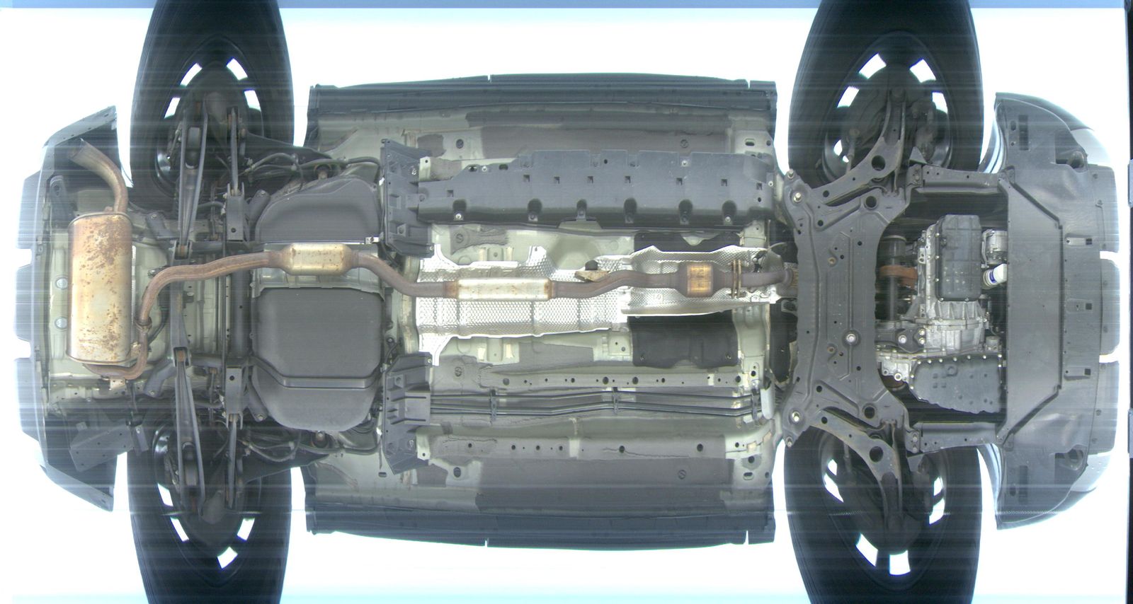 2022 Mitsubishi Eclipse Cross SE FWD