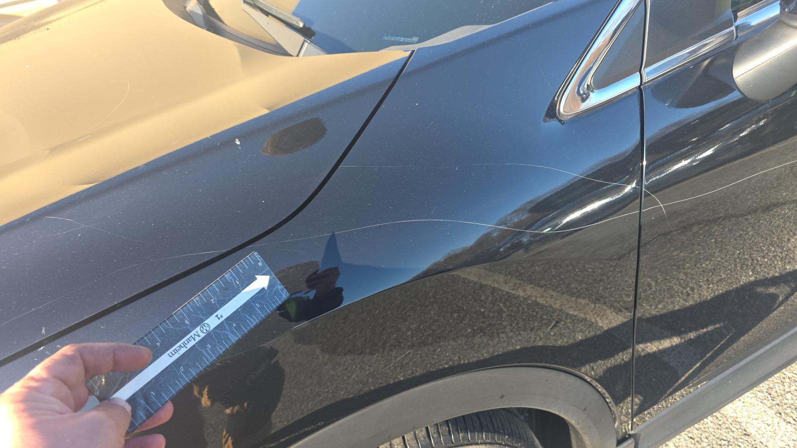 2022 Mitsubishi Eclipse Cross SE FWD