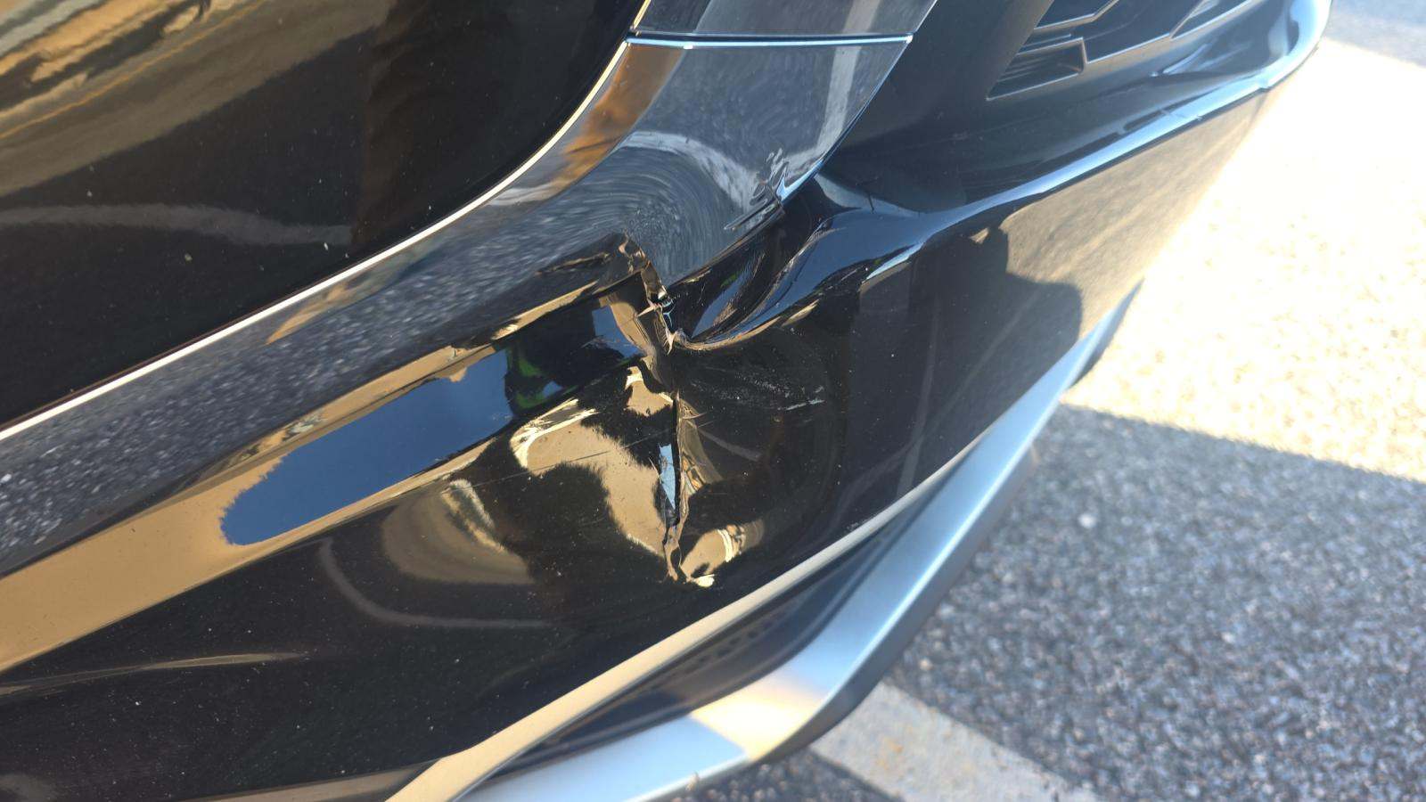 2022 Mitsubishi Eclipse Cross SE FWD