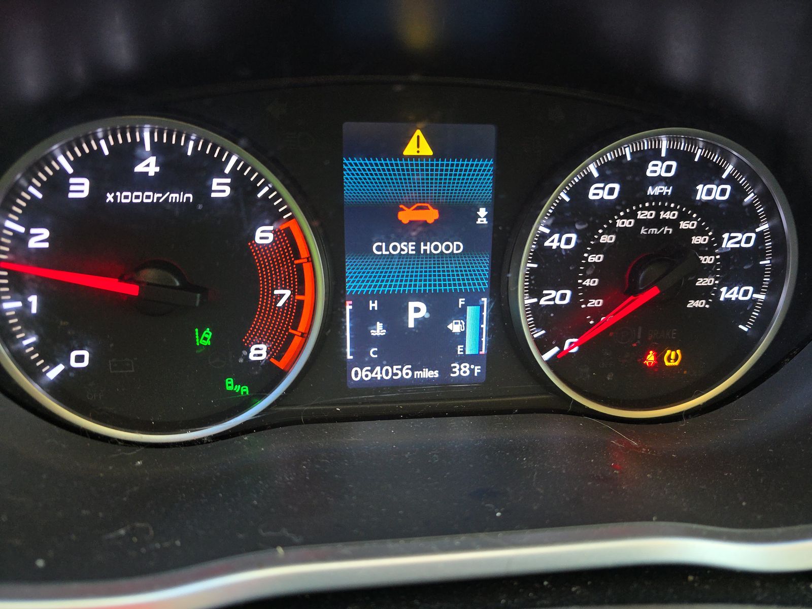 2022 Mitsubishi Eclipse Cross SE FWD