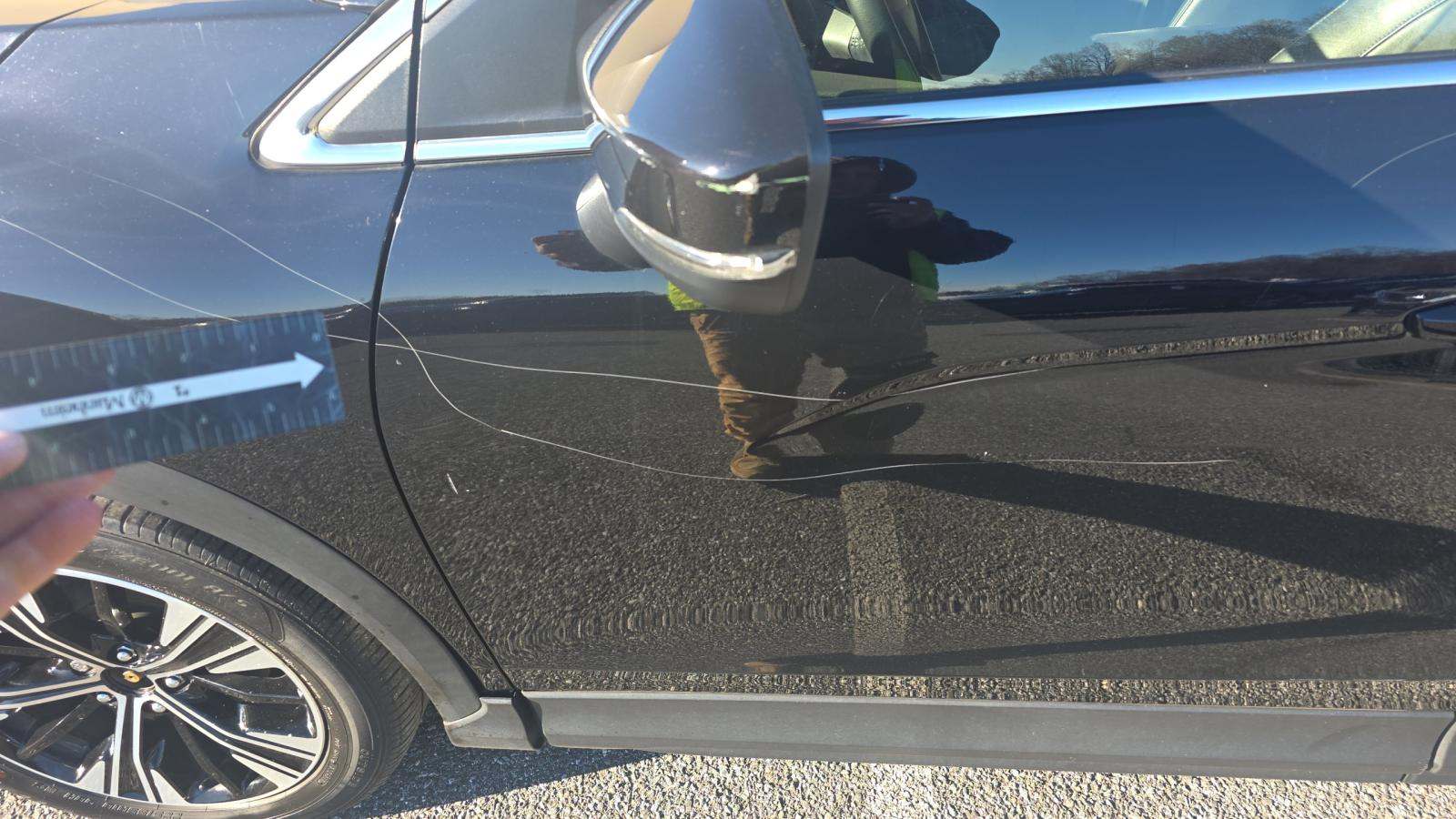 2022 Mitsubishi Eclipse Cross SE FWD