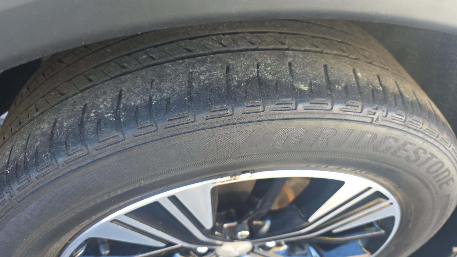 2022 Mitsubishi Eclipse Cross SE FWD