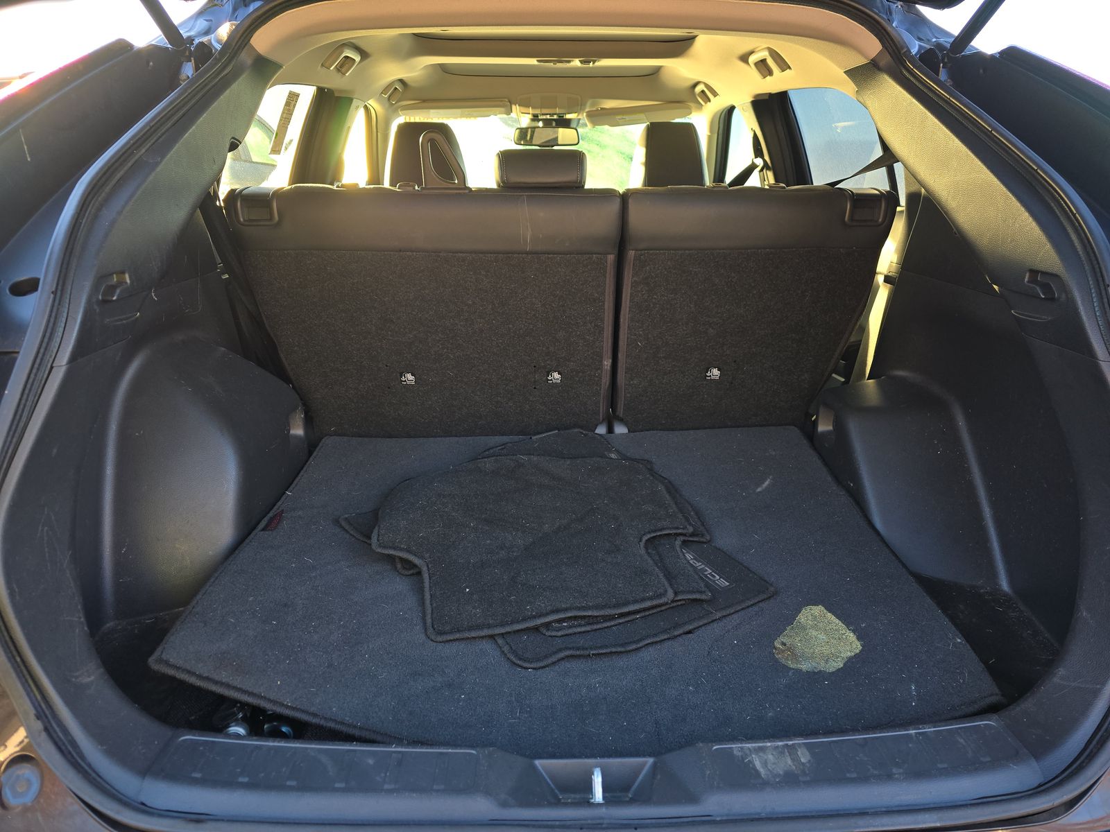 2022 Mitsubishi Eclipse Cross SE FWD