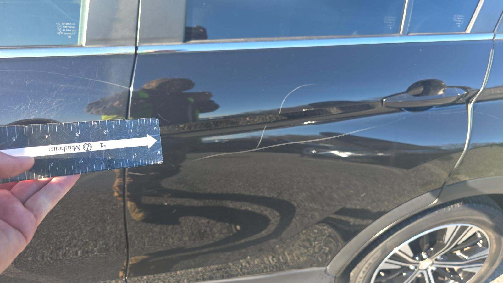 2022 Mitsubishi Eclipse Cross SE FWD