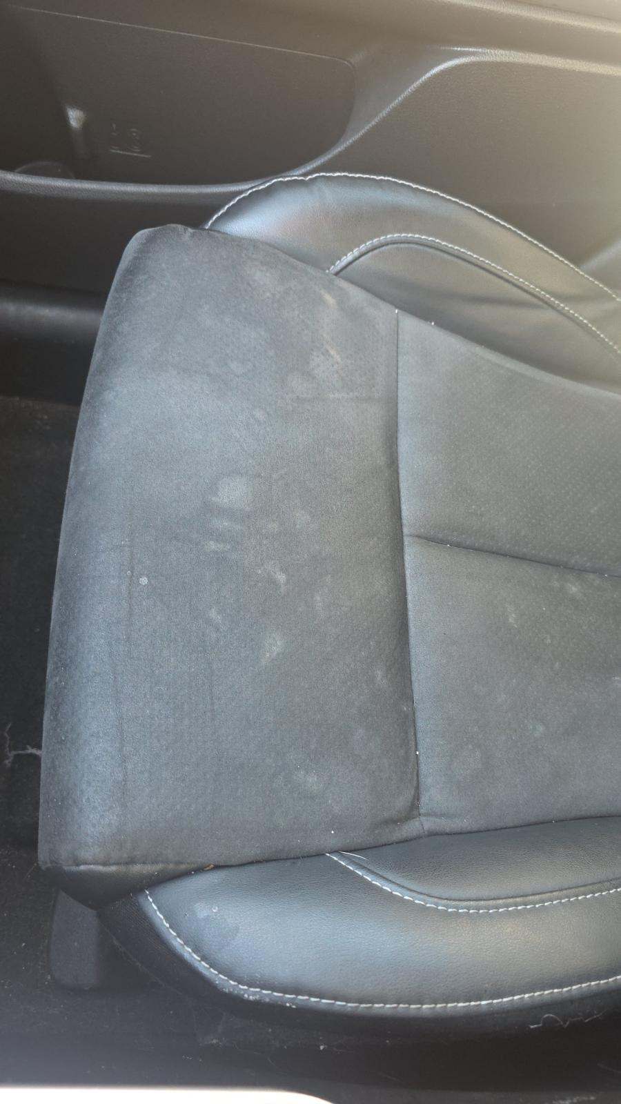 2022 Mitsubishi Eclipse Cross SE FWD