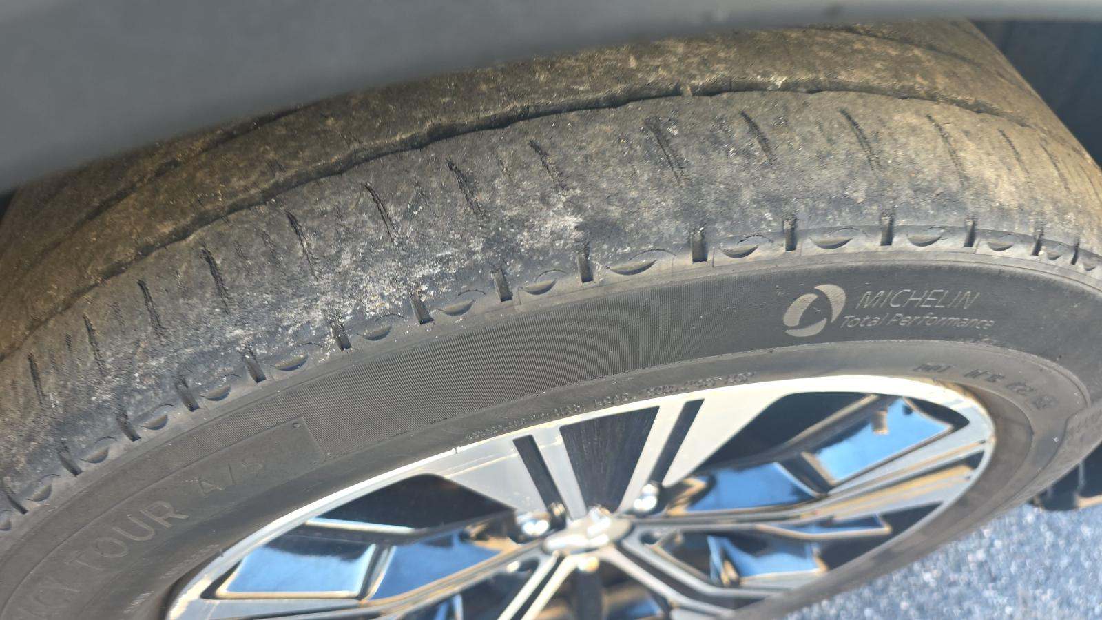 2022 Mitsubishi Eclipse Cross SE FWD