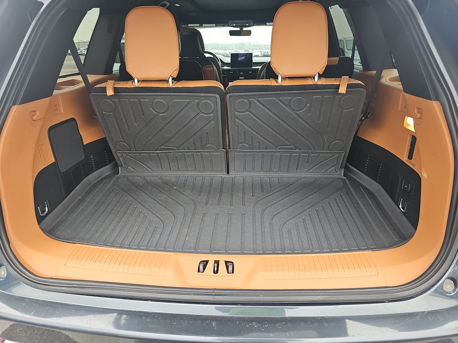 2021 Lincoln Aviator Black Label AWD