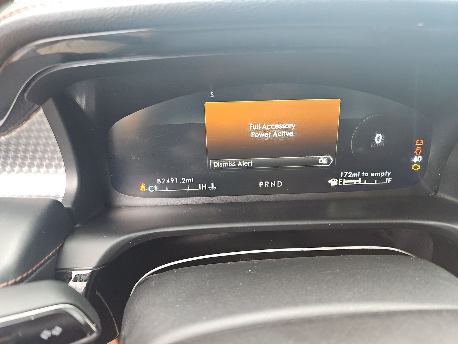 2021 Lincoln Aviator Black Label AWD