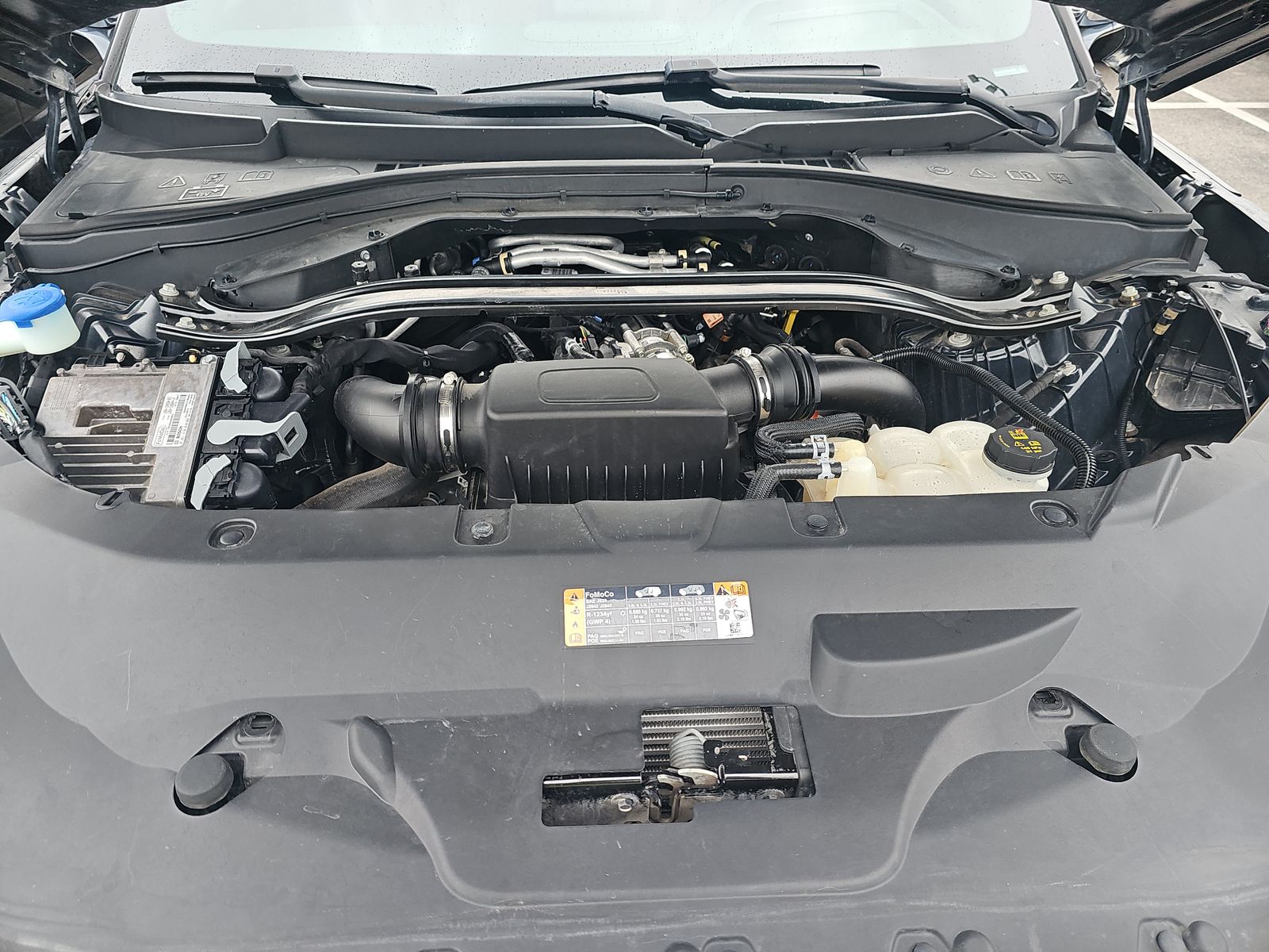 2021 Lincoln Aviator Black Label AWD