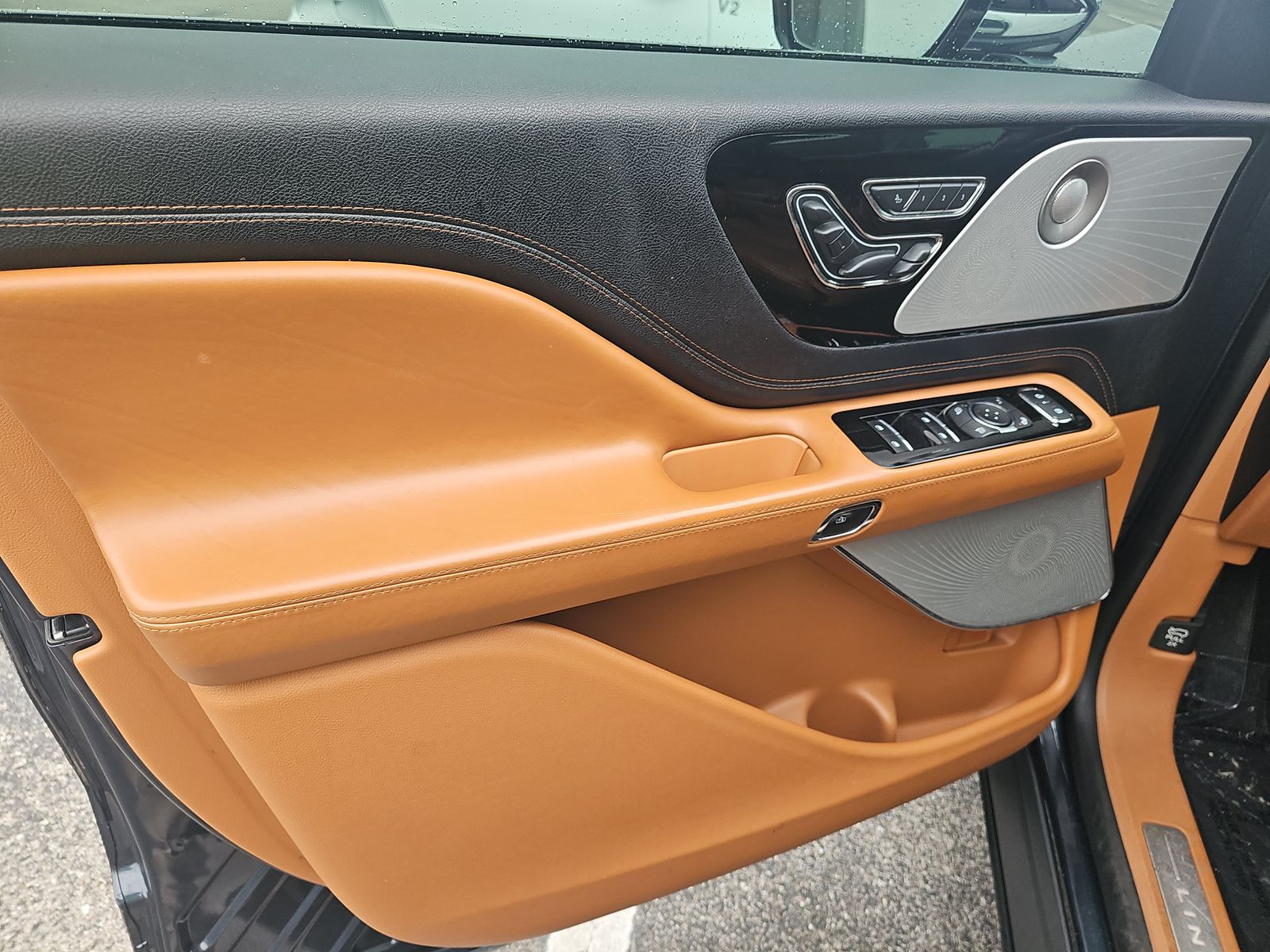 2021 Lincoln Aviator Black Label AWD