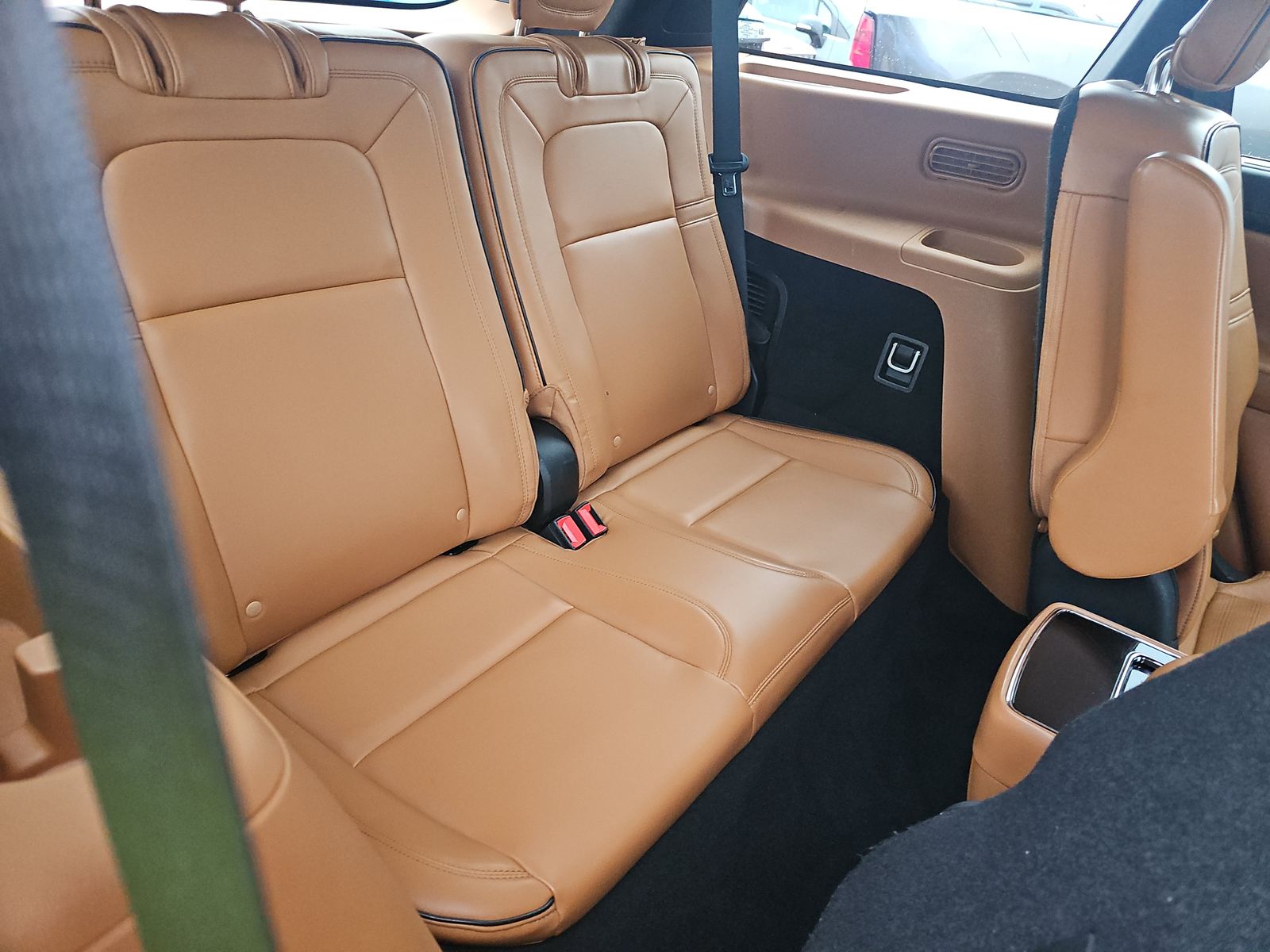 2021 Lincoln Aviator Black Label AWD