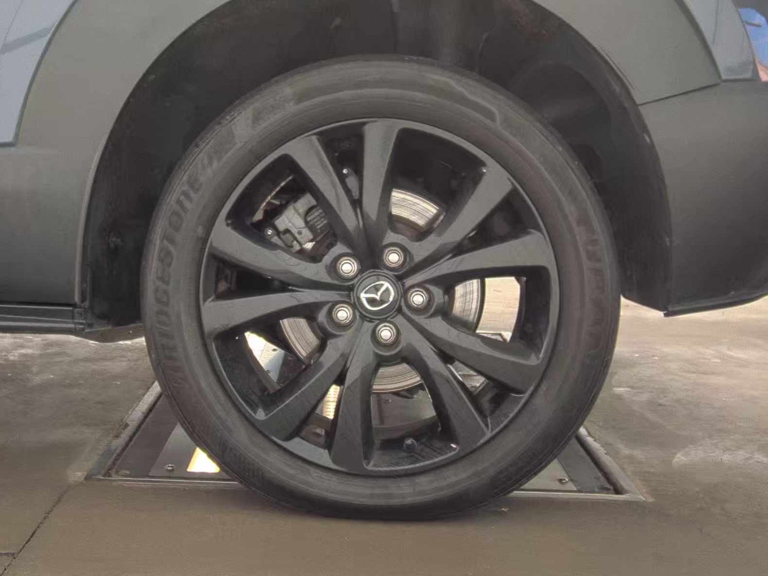 2022 MAZDA CX-30 2.5 S Carbon Edition AWD