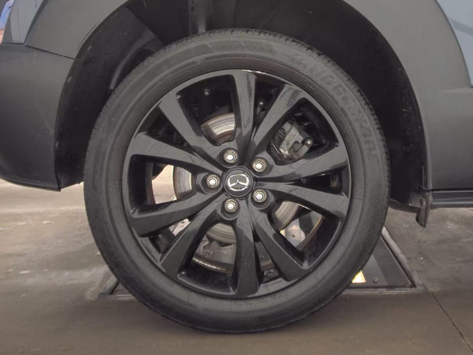 2022 MAZDA CX-30 2.5 S Carbon Edition AWD