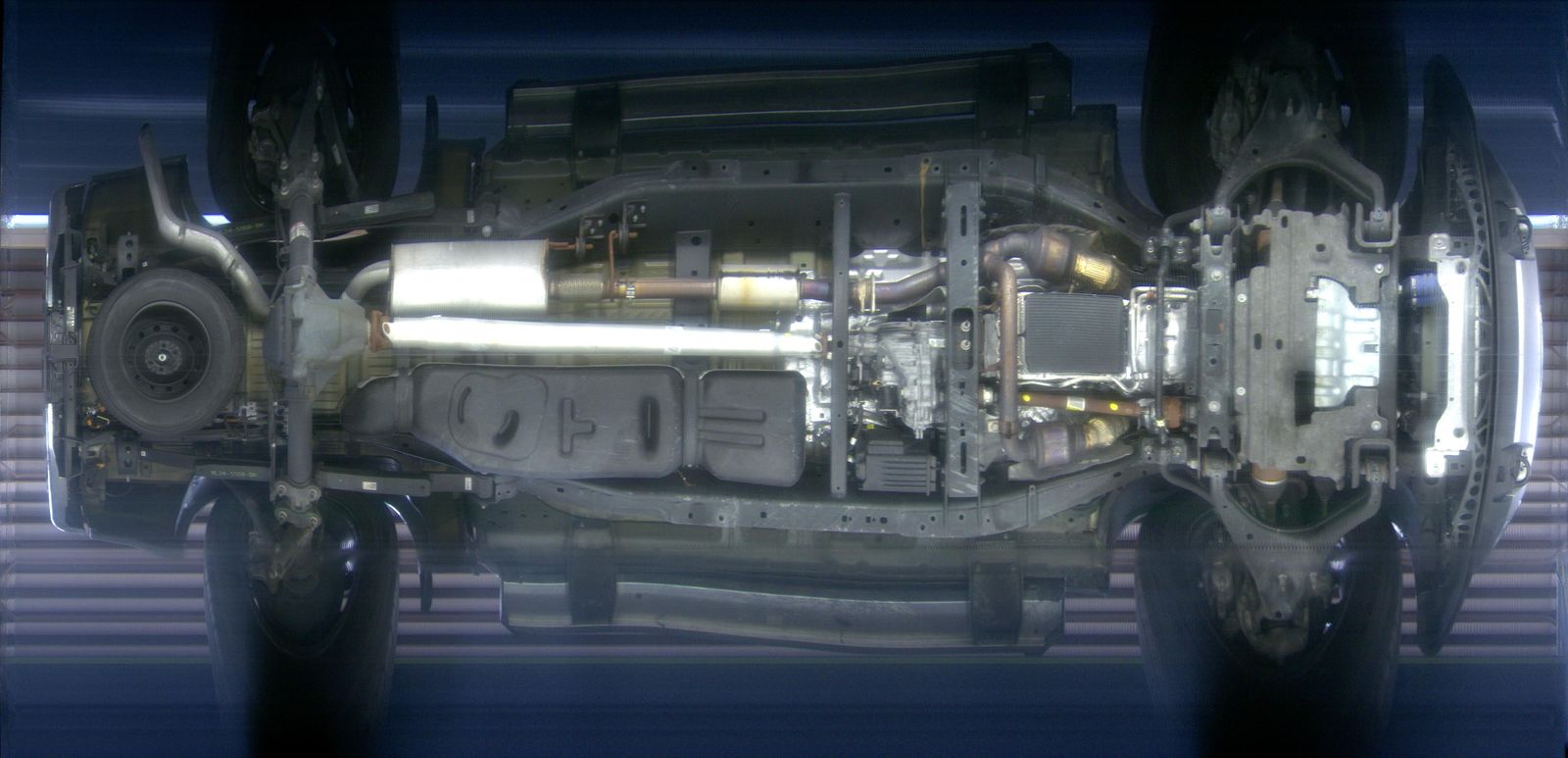 2022 Ford F-150 Lariat AWD