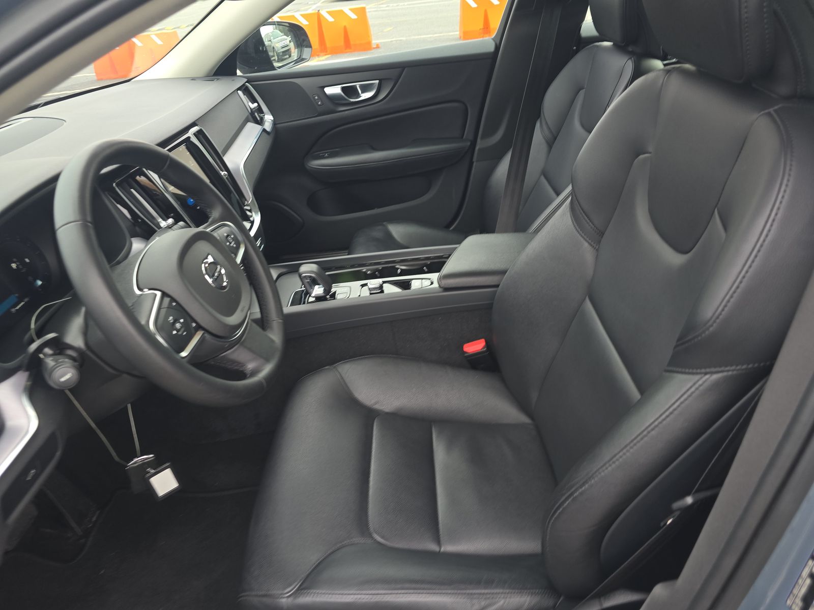 2024 Volvo S60 B5 Core AWD