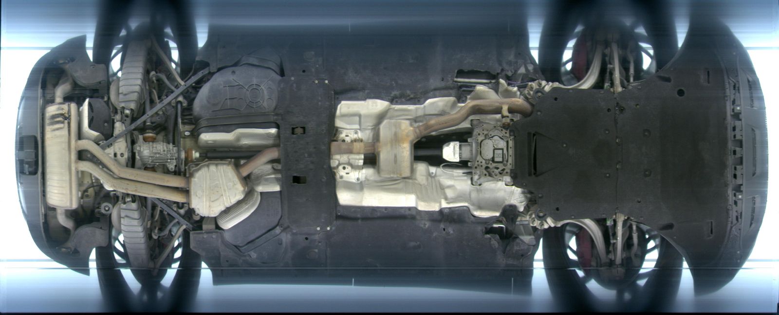 2019 Audi Q8 Prestige AWD