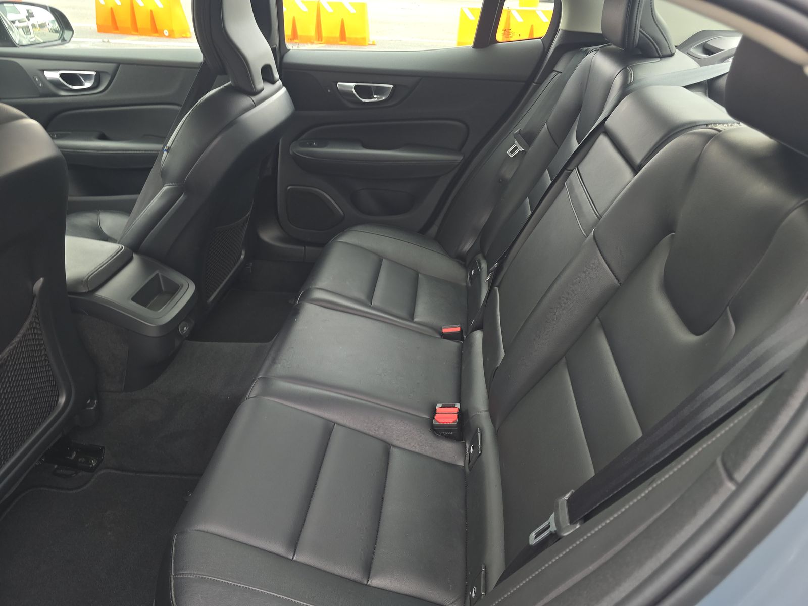 2024 Volvo S60 B5 Core AWD