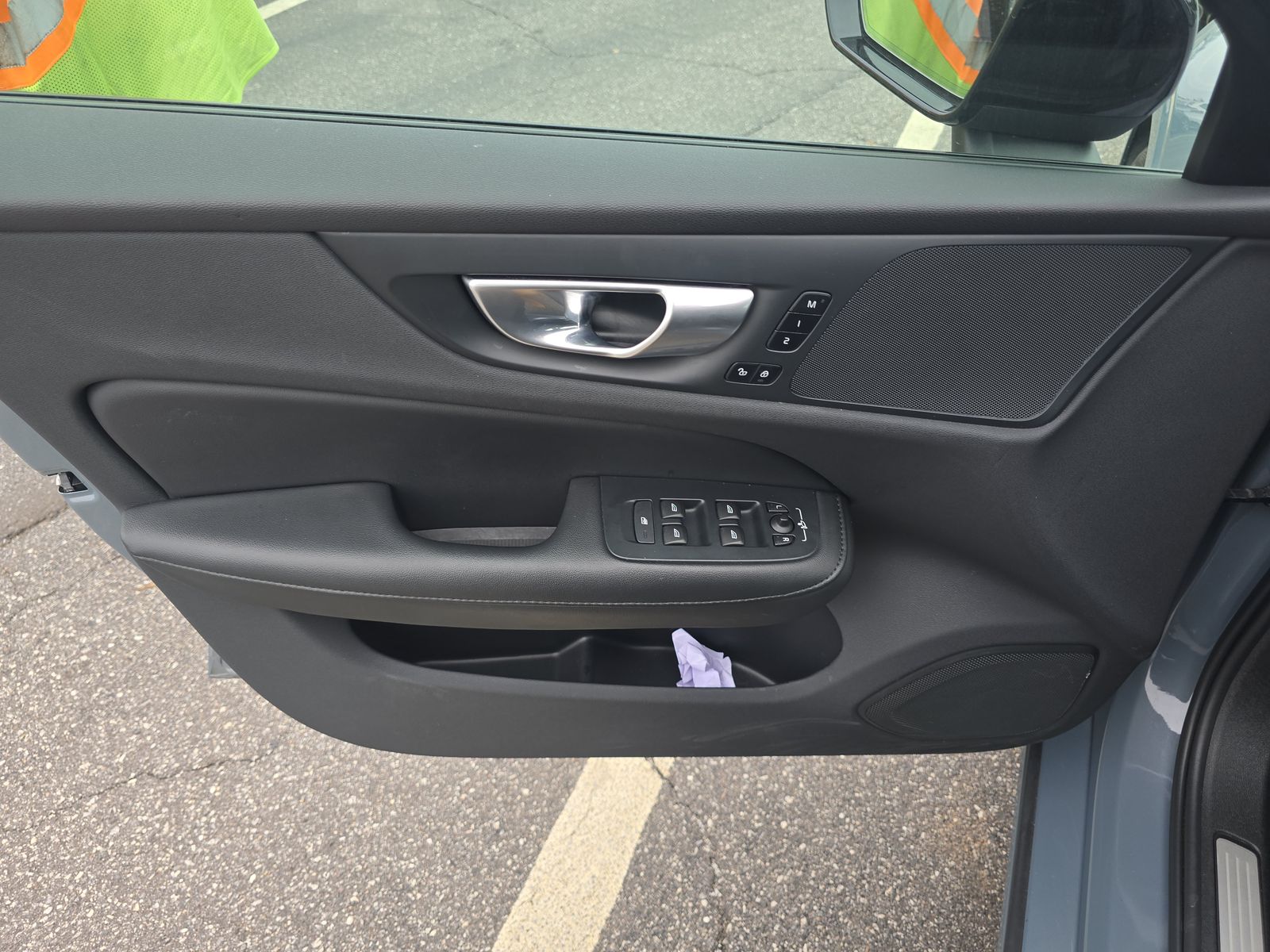 2024 Volvo S60 B5 Core AWD