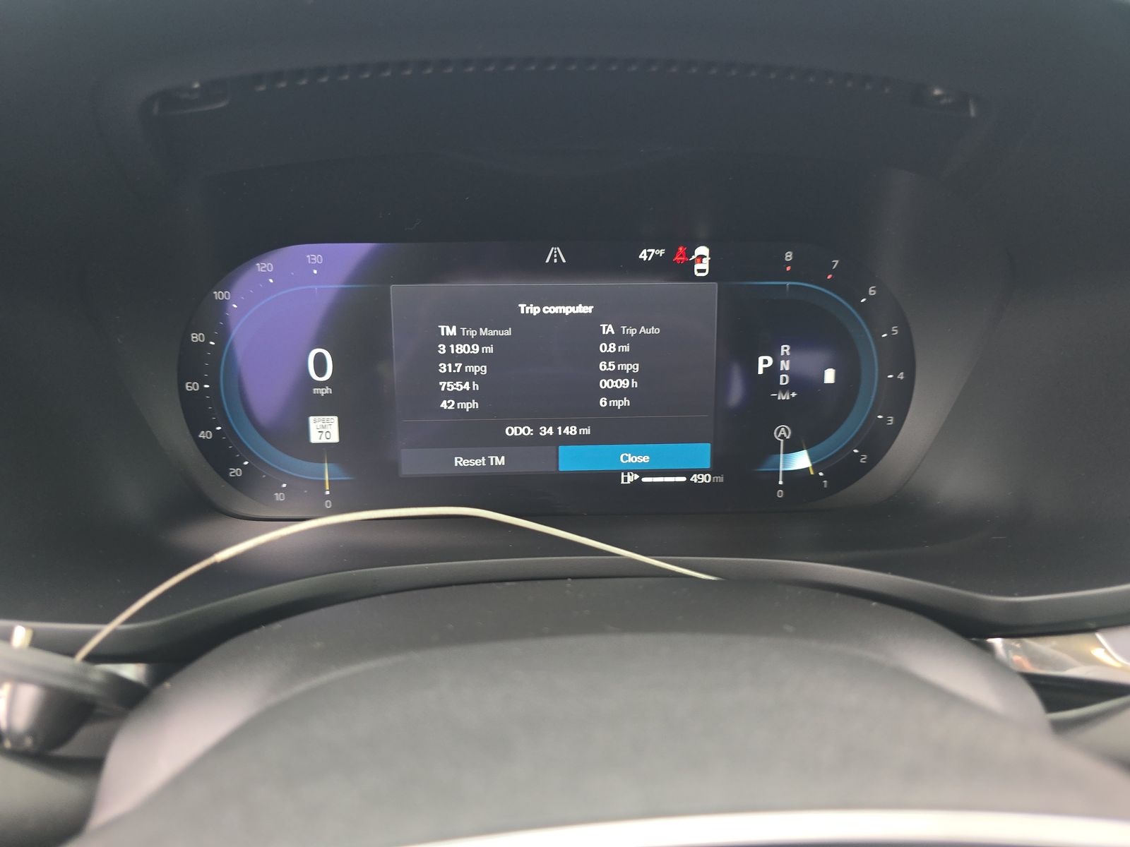 2024 Volvo S60 B5 Core AWD