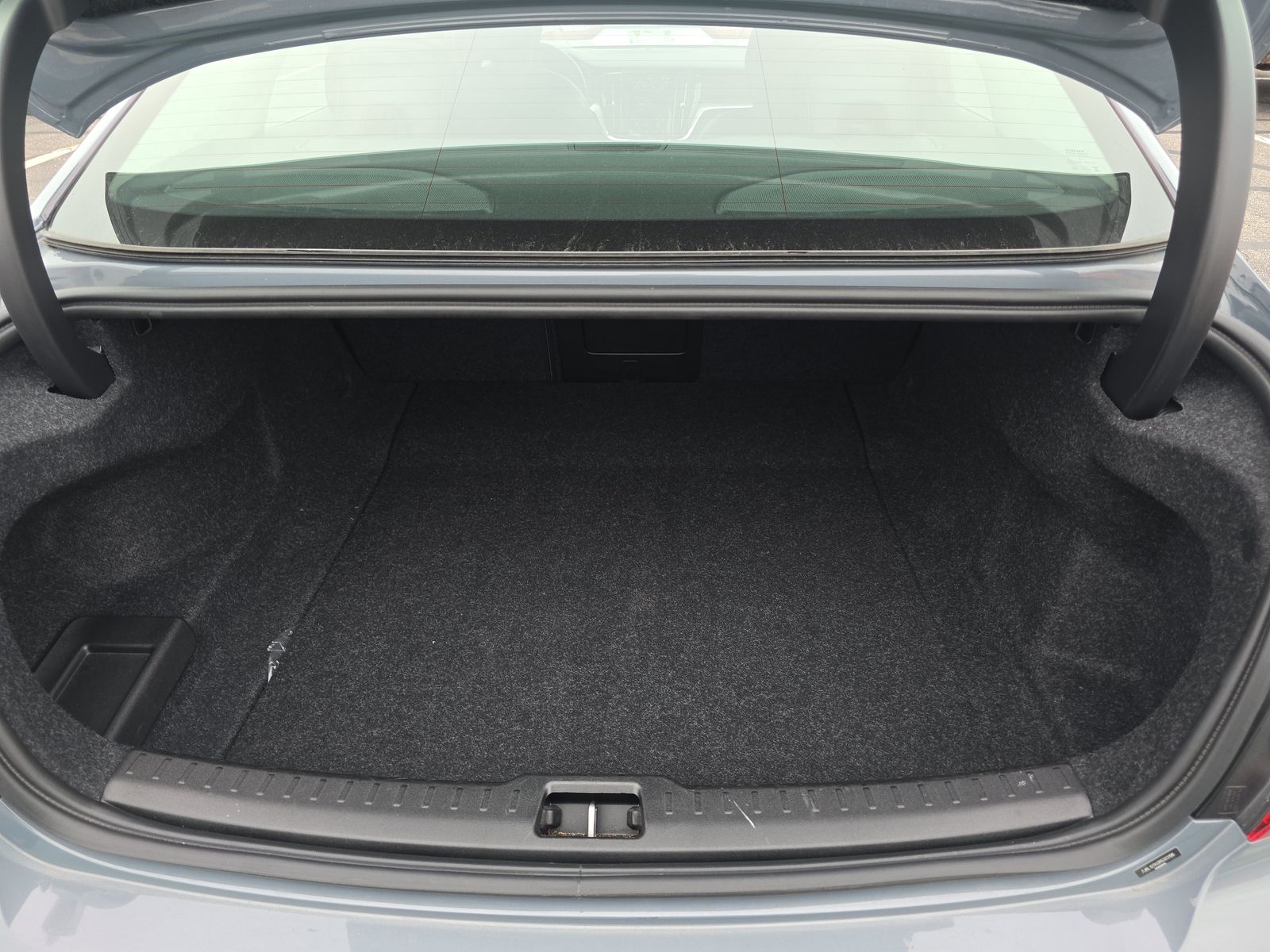 2024 Volvo S60 B5 Core AWD