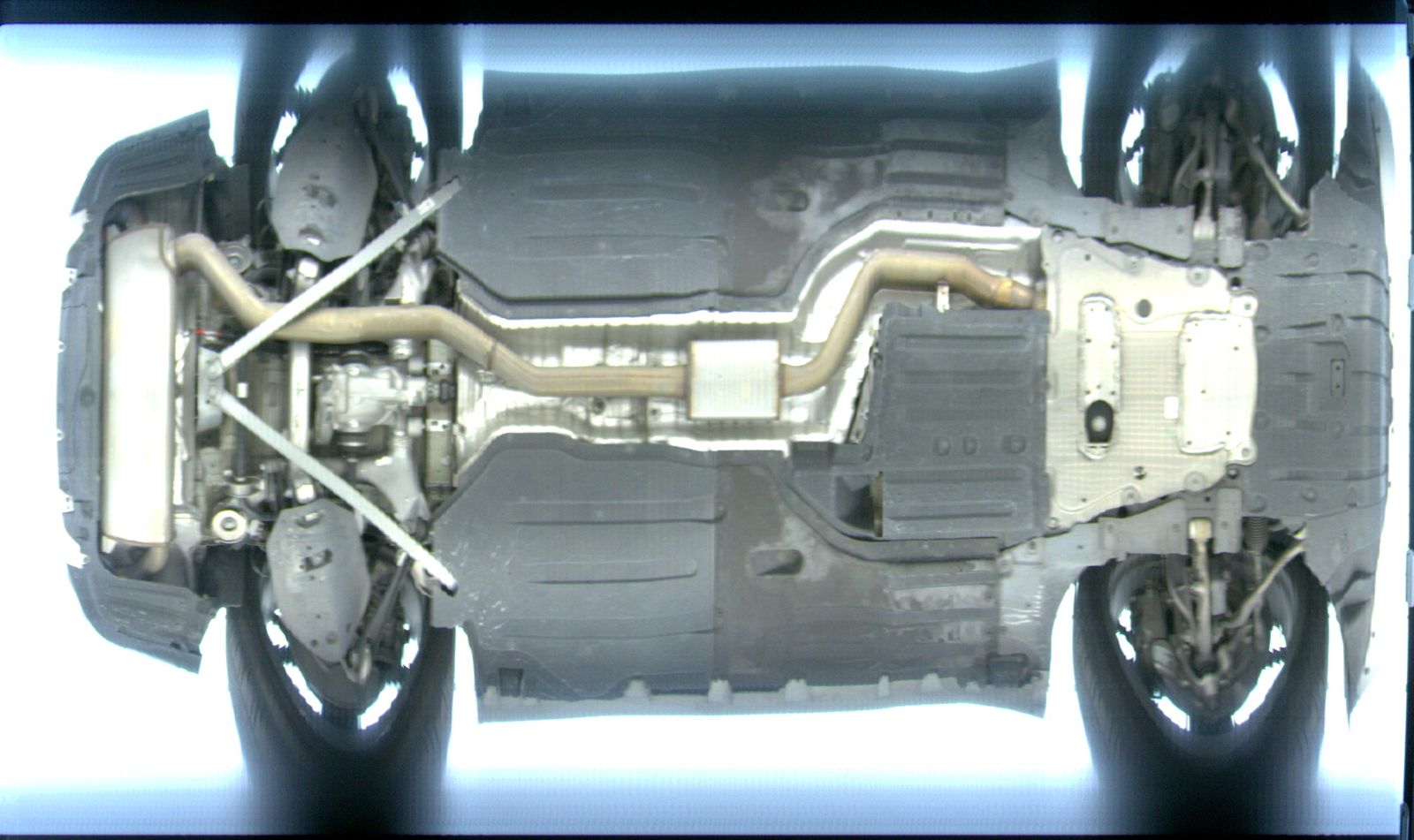 2019 BMW X5 xDrive40i AWD