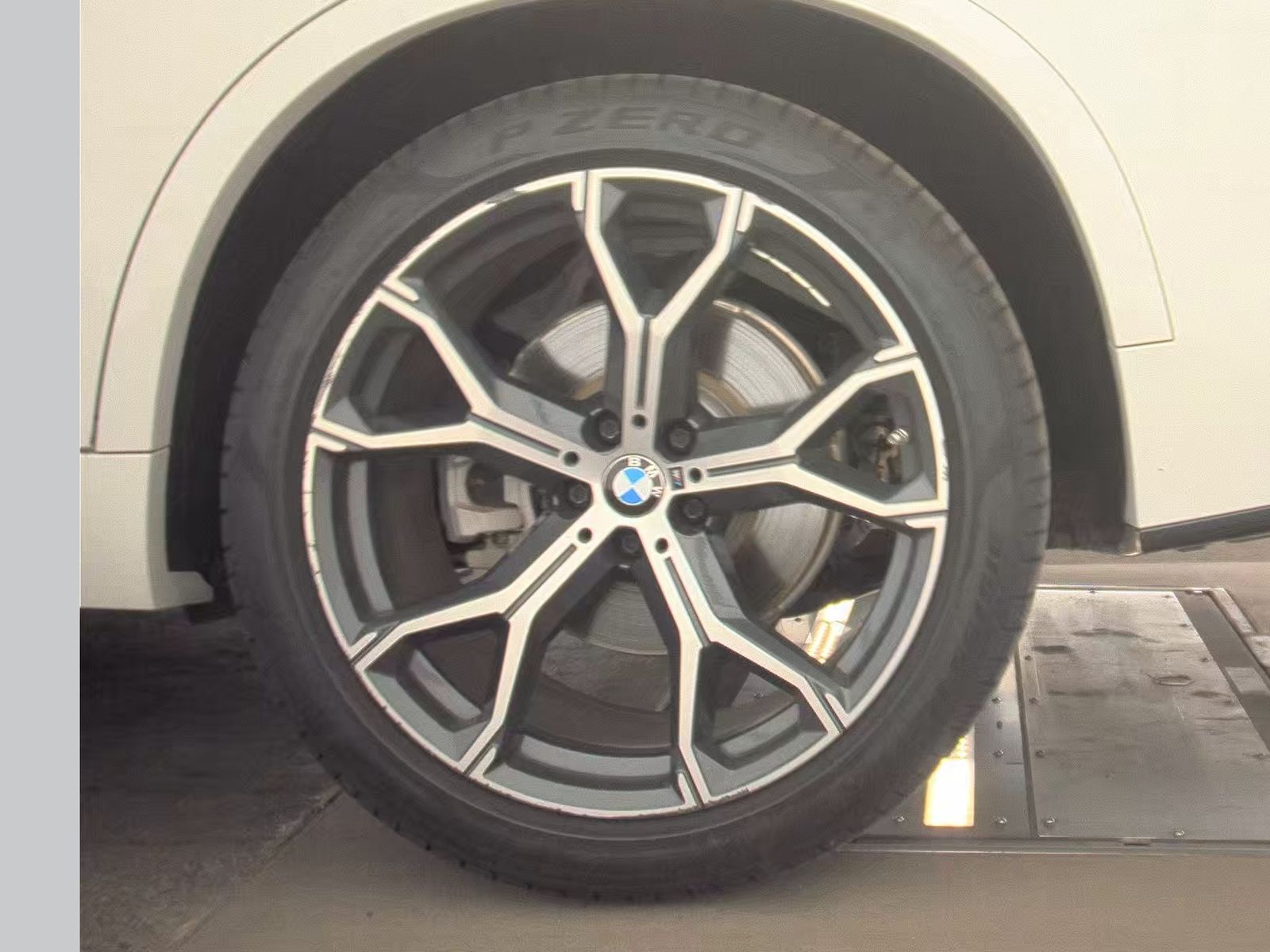 2019 BMW X5 xDrive40i AWD