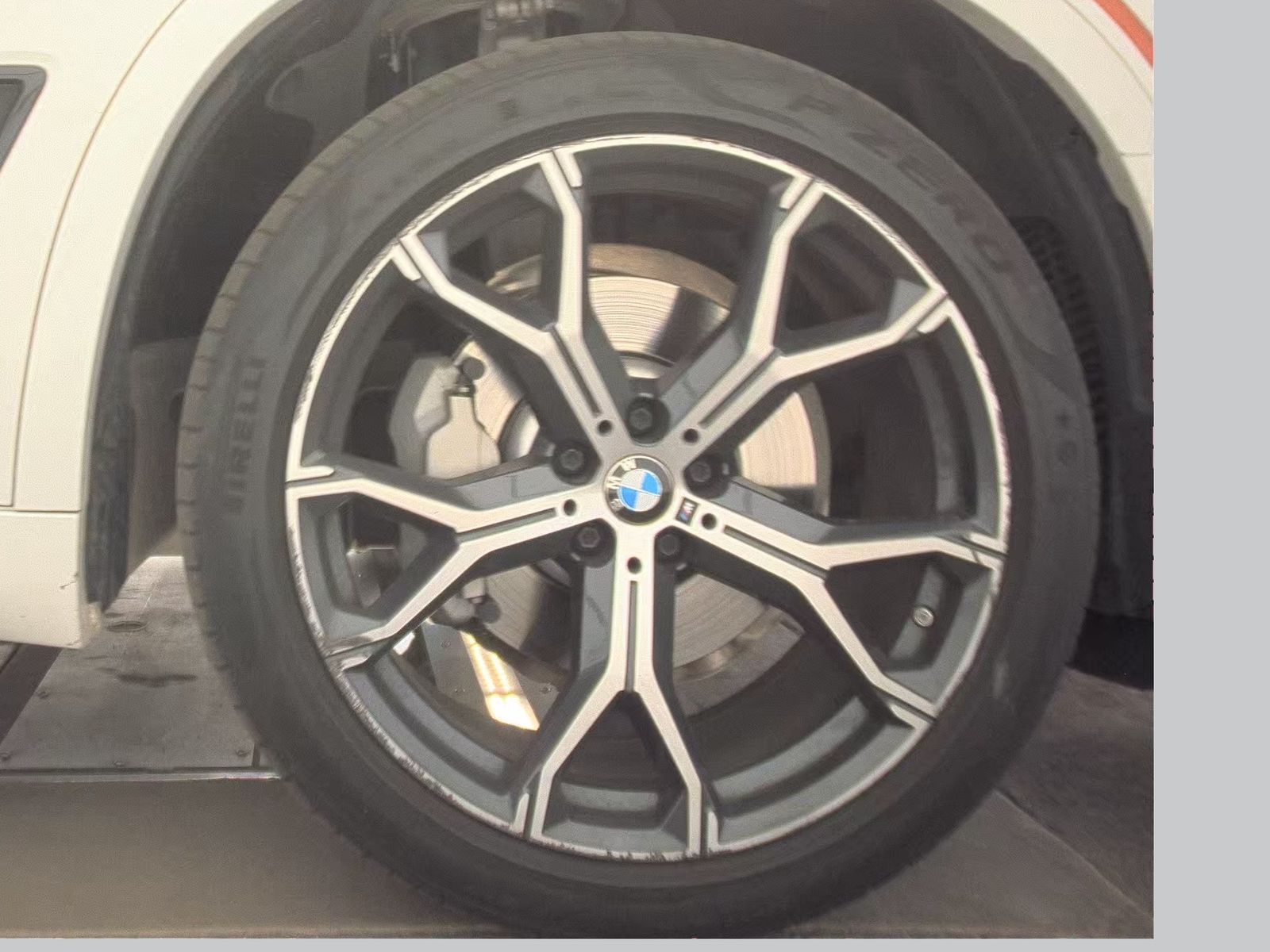 2019 BMW X5 xDrive40i AWD