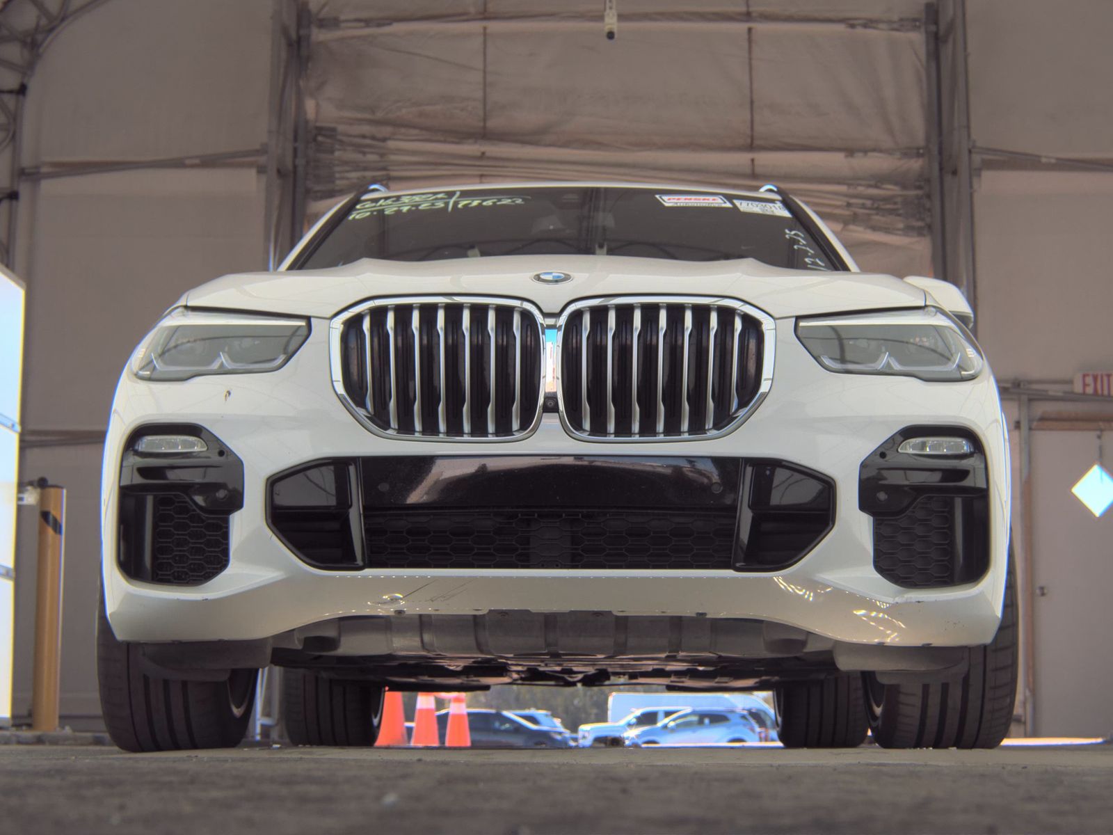 2019 BMW X5 xDrive40i AWD