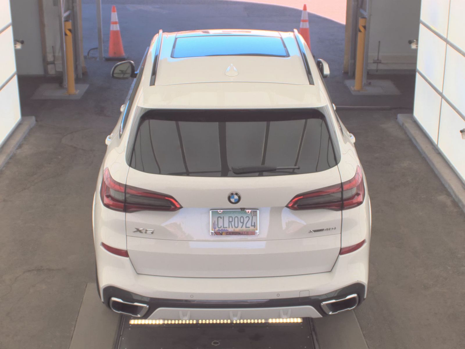 2019 BMW X5 xDrive40i AWD