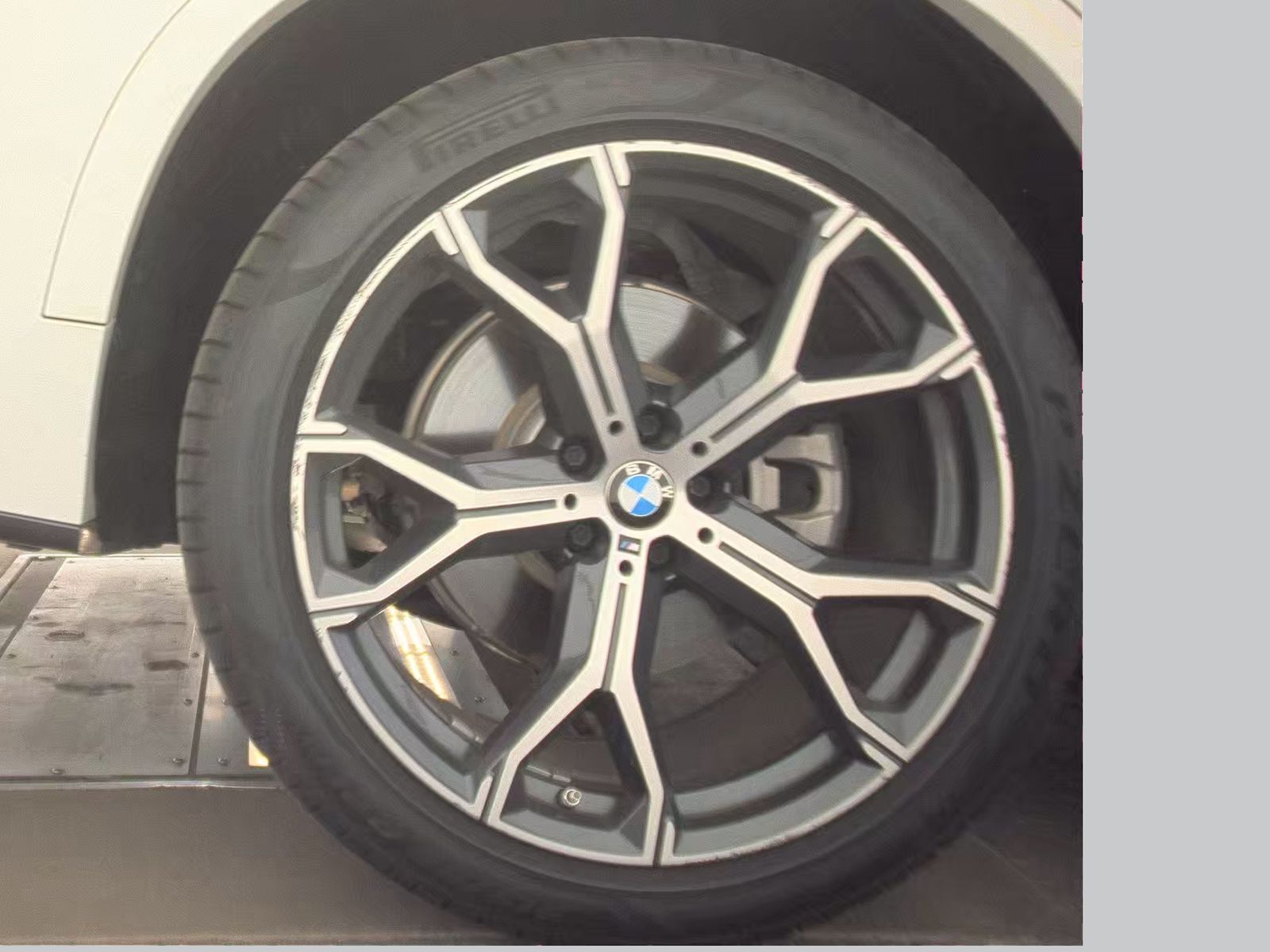 2019 BMW X5 xDrive40i AWD