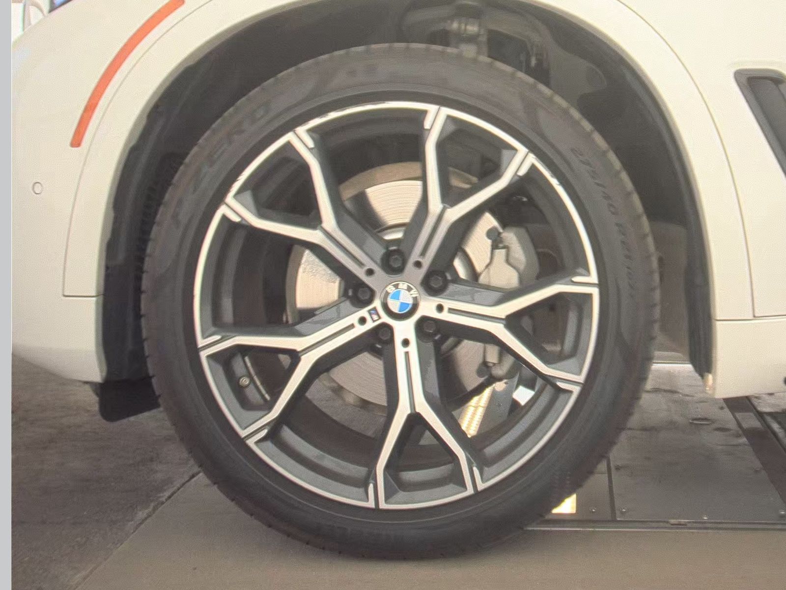 2019 BMW X5 xDrive40i AWD